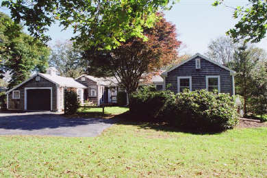 Barnstable, Cummaquid Mid Cape Cod vacation rental