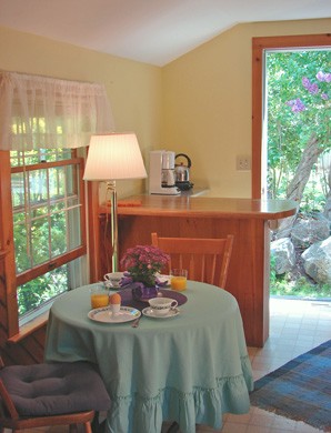Breakfast for two in Barnstable, Cummaquid Mid Cape Cod