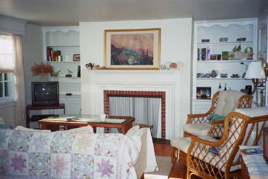 Located near Barnstable Harbor and Barnstable Village in Barnstable, Cummaquid Mid Cape Cod