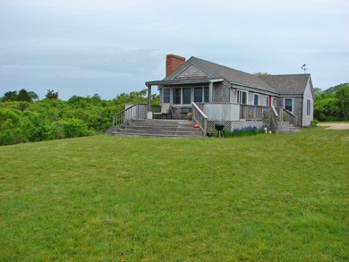 Chilmark vacation rental Martha's Vineyard