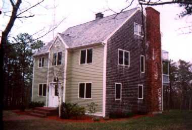 Click to see a 58 second video of this Oak Bluffs vacation rental.