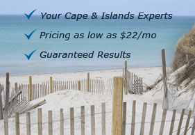 Cape Cod Rental Experts