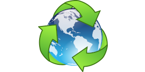 The benefits of offering recycling