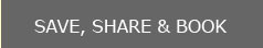 Save, share and book