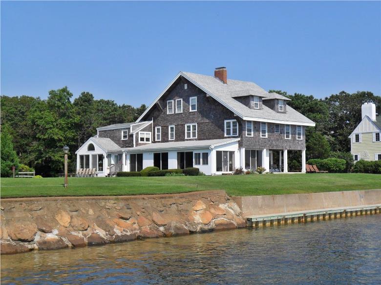 Yarmouth Vacation Rental for Family Reunions